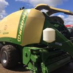 Krone Big Pack 50L 2