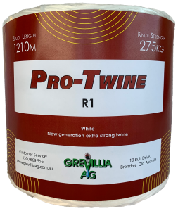 Pro-Twine R1