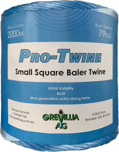 Pro-Twine Small Square Baler Twine